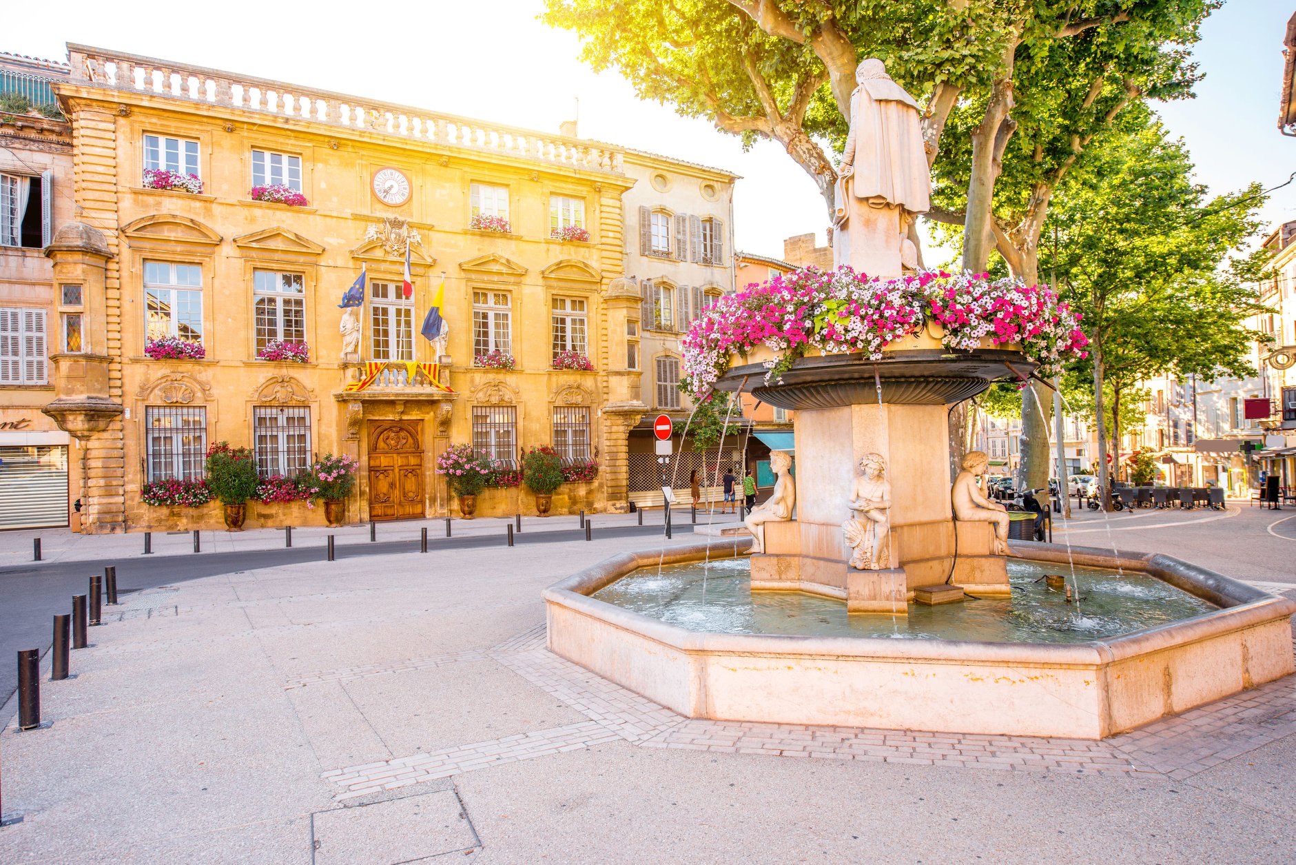 Charpentier à Salon de Provence