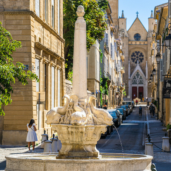 Couvreur à Aix-en-Provence