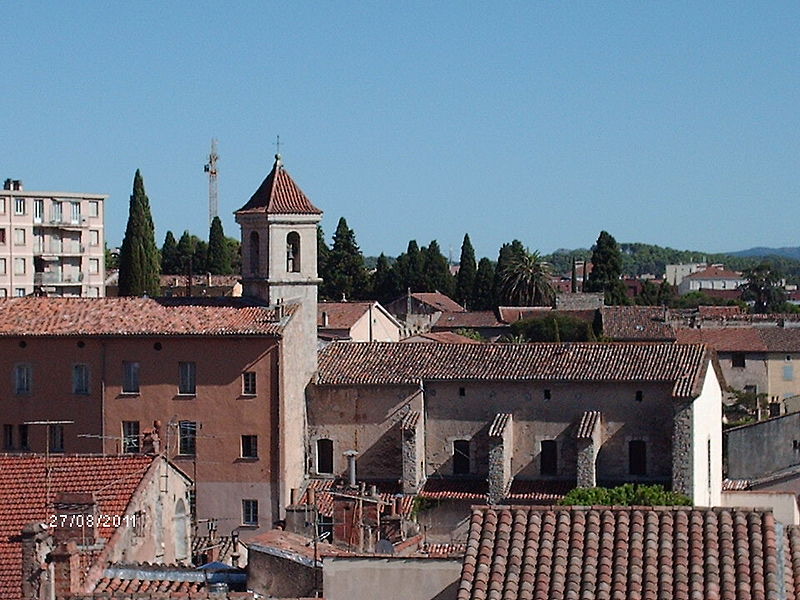 Couvreur à Draguignan