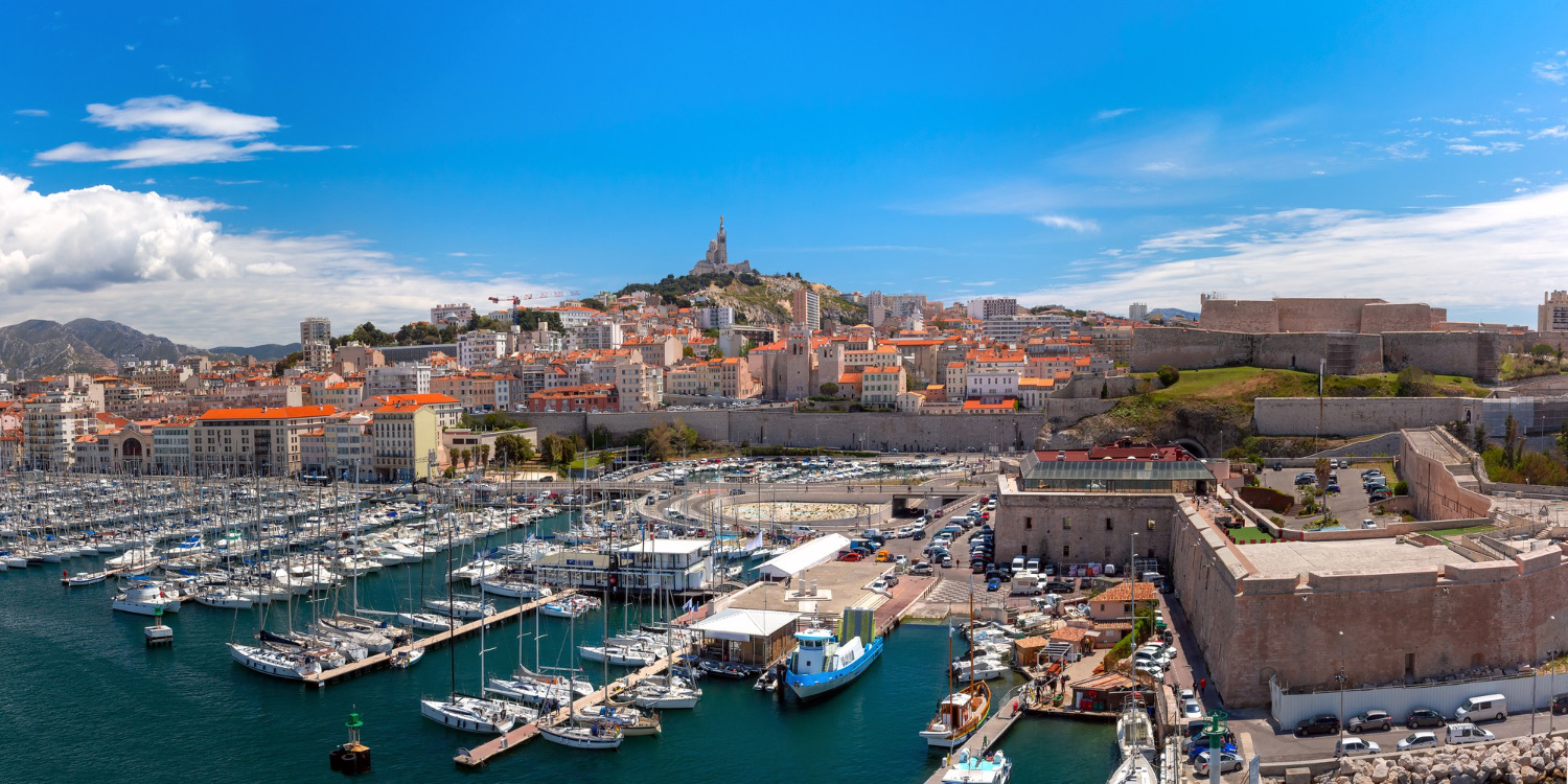 Couvreur à Marseille