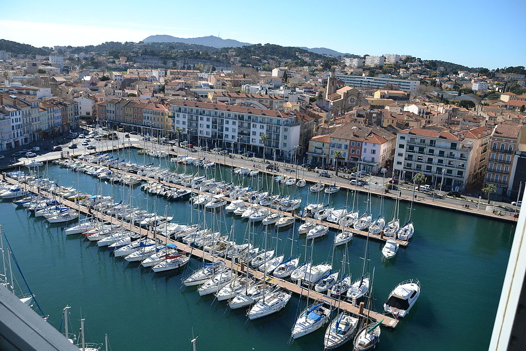 Couvreur à la Seyne sur Mer