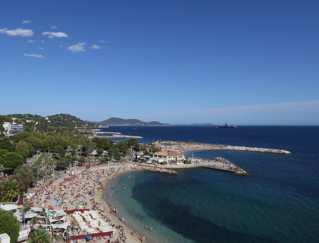 Couvreur à Toulon