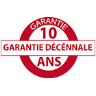 couvreur avec garantie décénnale 