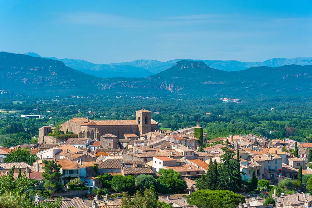 roquebrune sur argens